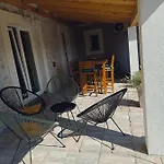 Apartament Schatzi 2 Sukošan
