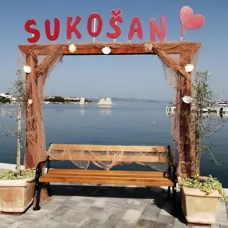 Apartman Schatzi 2 *