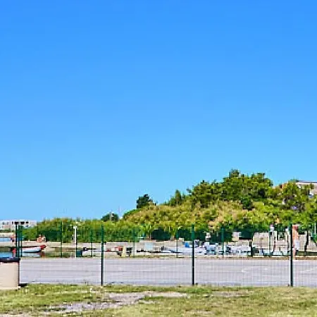 Schatzi 2 Apartman
