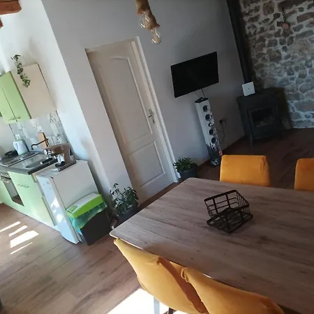 Schatzi 2 Sukošan