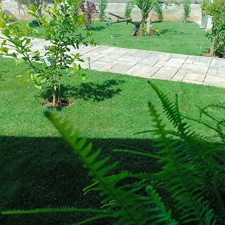 Apartman Schatzi 2 Sukosan