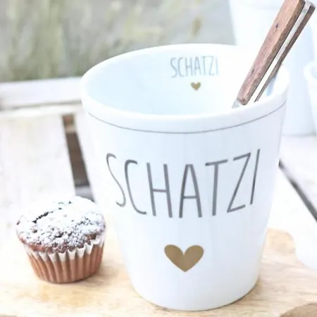 Schatzi 2 Apartment *