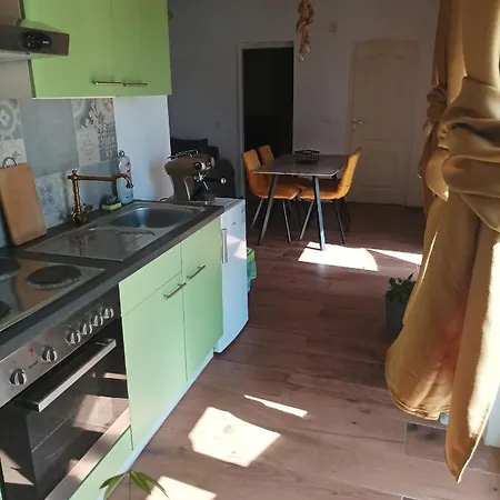 Schatzi 2 Appartement Sukošan