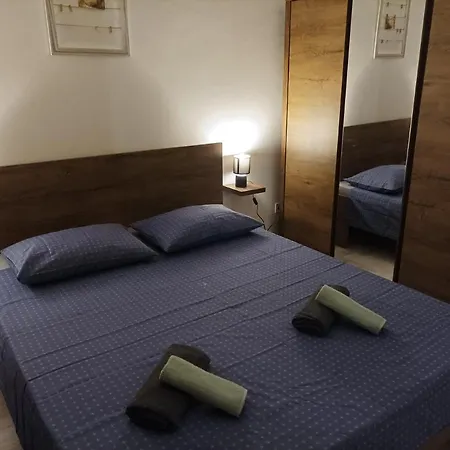 Schatzi 2 Appartement