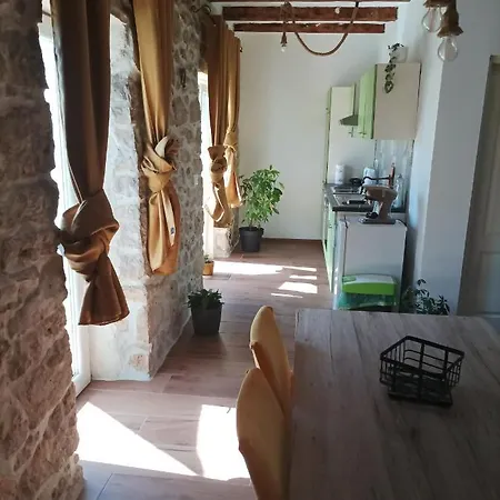 Apartment Schatzi 2 Sukosan