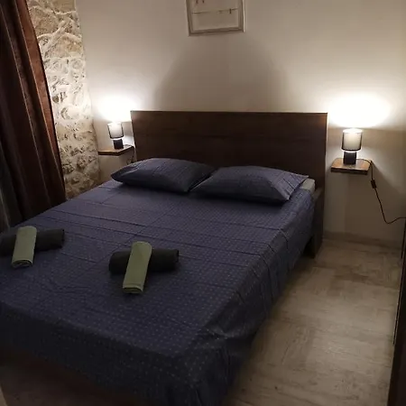 Schatzi 2 Appartement