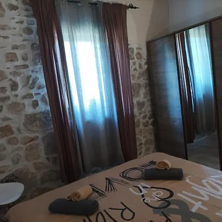 Schatzi 2 Apartment *