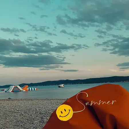 Schatzi 2 Appartement