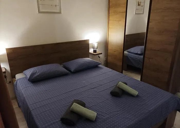 Schatzi 2 Apartamento