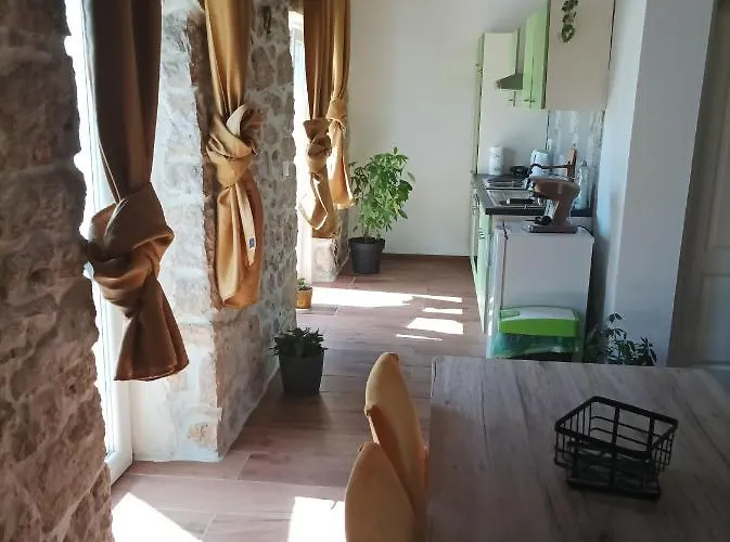 Apartamento Schatzi 2 Sukošan