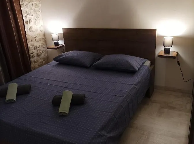 Schatzi 2 Apartamento